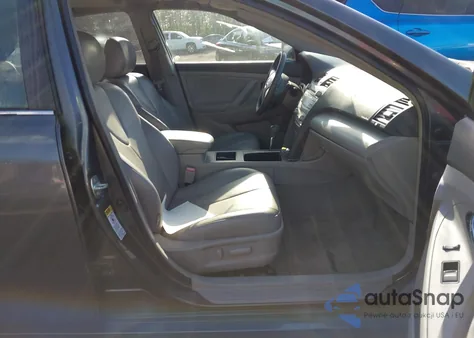 2008 Toyota Camry Hybrid из США, поврежденный, VIN 4T1BB46K18U047461